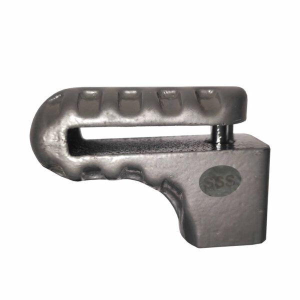 قفل دیسک موتور سیکلت مدل DISC LOCK کد G 8021 - Image 1