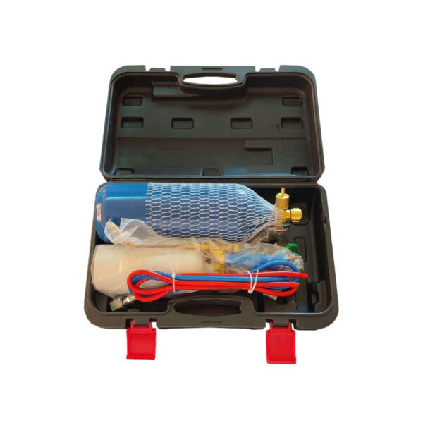 ابزار جوشکاری مدل OG COOL-50 مجموعه 5 عددی - Image 1