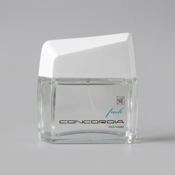 ادو تویلت مردانه مای مدل Concordia Fresh حجم 75 میلی لیتر - Image 1