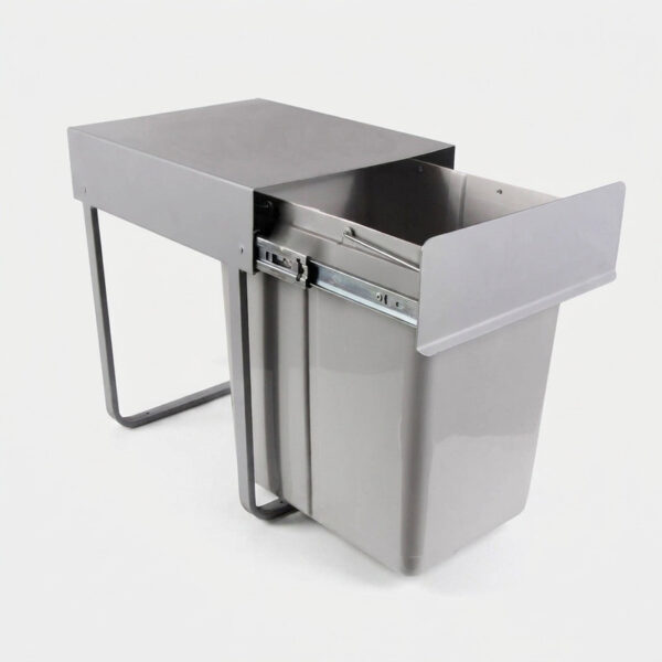 سطل زباله کابینتی مدل 001 - Image 1