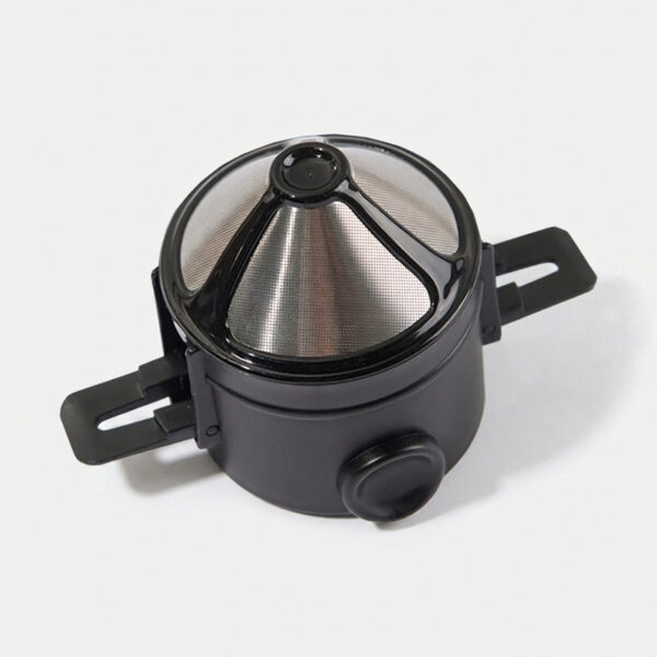 قهوه ساز استارویی مدل v60 - Image 1
