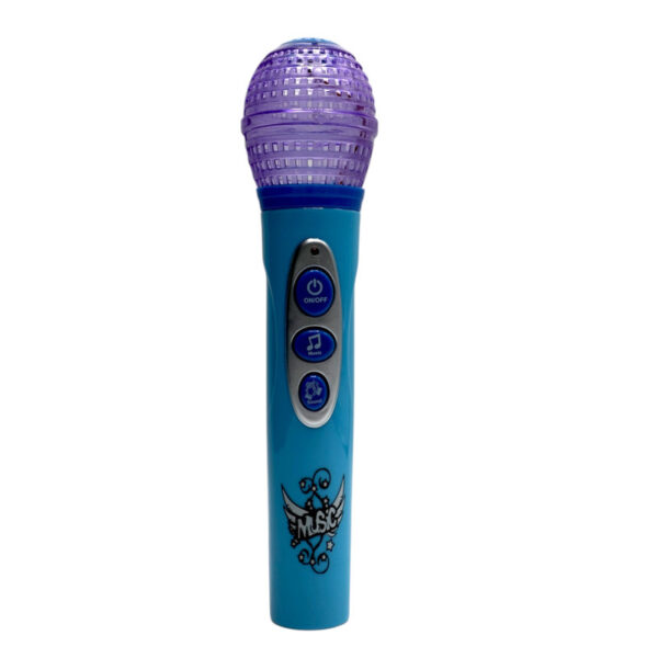میکروفن اسباب بازی مدل Superlor کد A020 - Image 1