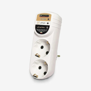 محافظ ولتاژ نمودار کنترل مدل M126