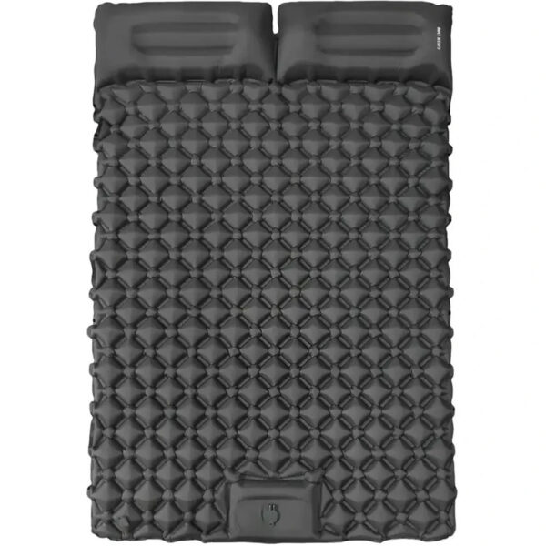 تشک بادی دو نفره گرین لاین مدل Inflatable Air Mattress - Image 1