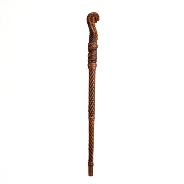 عصا مدل چوبی مار کد AR04 - Image 1