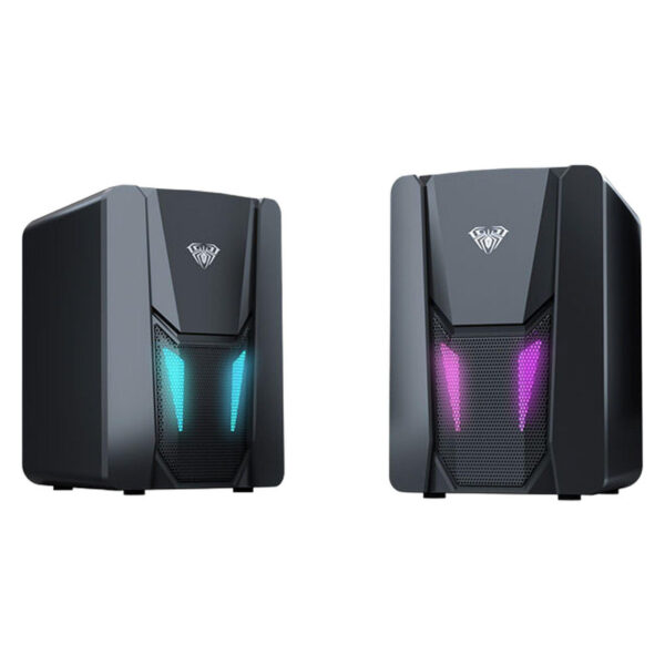 اسپیکر دسکتاپ آئولا مدل  WIND N-108 - Image 1