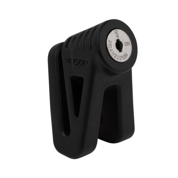 قفل دیسکی موتورسیکلت ویژن مدل DX7S-B - Image 1
