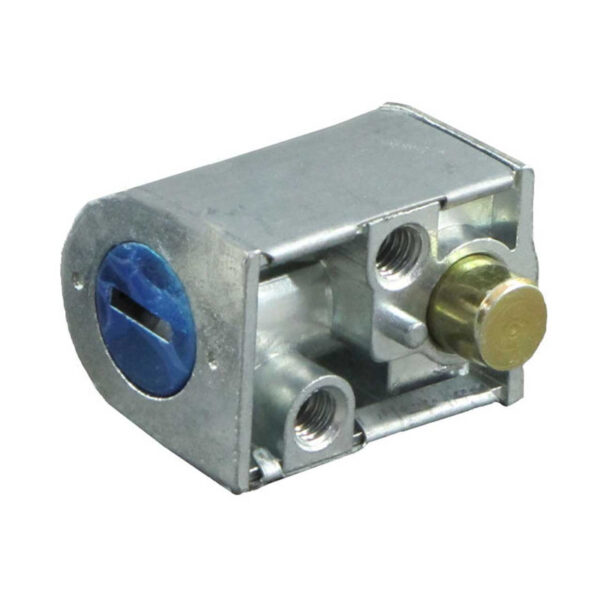 قفل فرمان موتورسیکلت وارون مدل  A-142 - Image 1