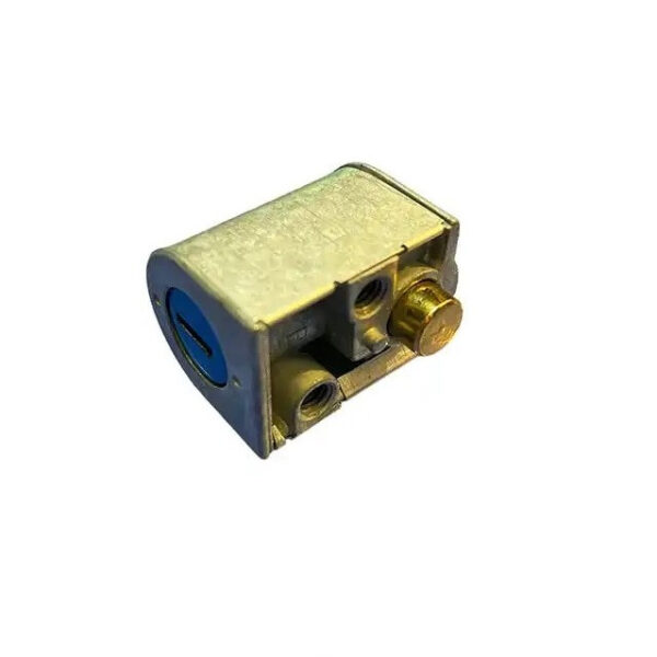 قفل فرمان موتورسیکلت راپیدو مدل mrz56 - Image 1