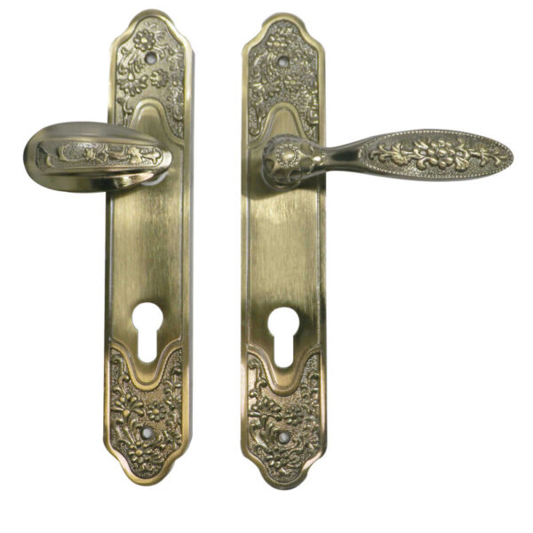 دستگیره در مدل AL بسته دو عددی - Image 1