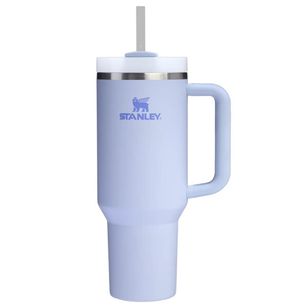 ماگ استنلی مدل Quencher Tumbler H2.0 کد 40oz گنجایش 1.18 لیتر - Image 1