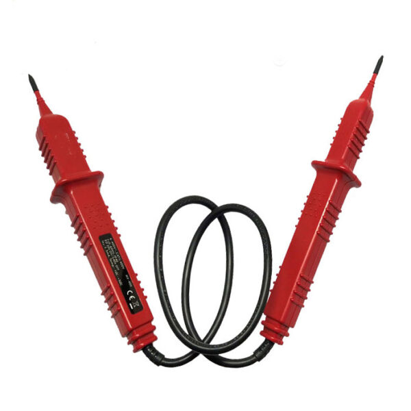 تستر ولتاژ دوبل مدل MV-400 - Image 1