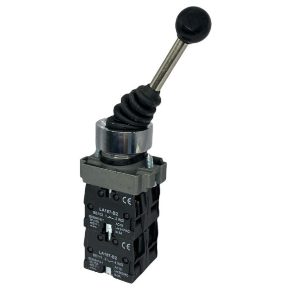 جوی استیک صنعتی کد XB2-PA24 - Image 1