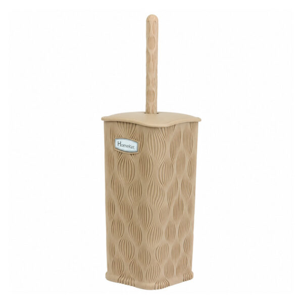 فرچه توالت شوی هوم کت مدل FLORA - Image 1