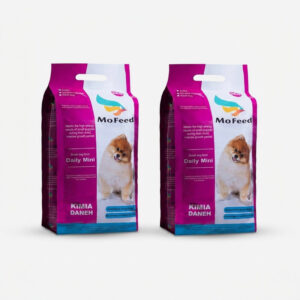 غذای خشک سگ مفید مدل Small Dog Food Adult وزن 1.5 کیلوگرم بسته 2 عددی