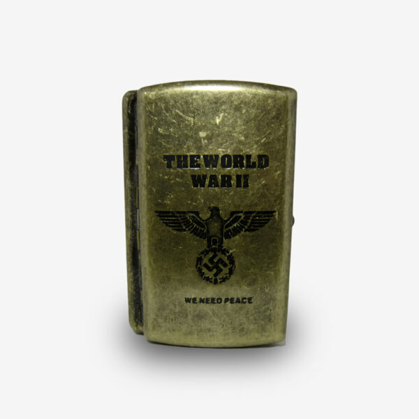 جعبه سیگار مدل World War - Image 1
