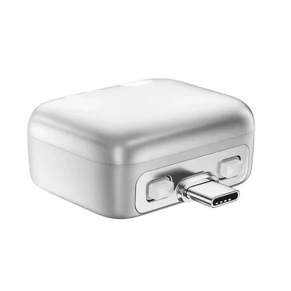 قطع کن شارژ موبایل و تبلت مدل KH-51 - Image 1