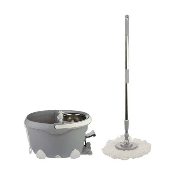 ست سطل و زمین شوی همارا مدل Walkable Mop - Image 1