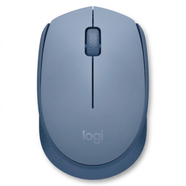 ماوس بی‌ سیم لاجیتک مدل M171 - Image 1