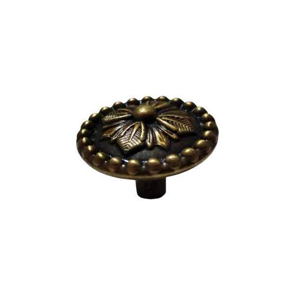 دستگیره کابینت و کمد مدل SD500 بسته 10 عددی - Image 1