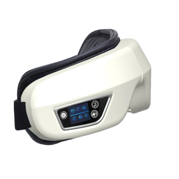 ماساژور چشم مدل intelligent - Image 1