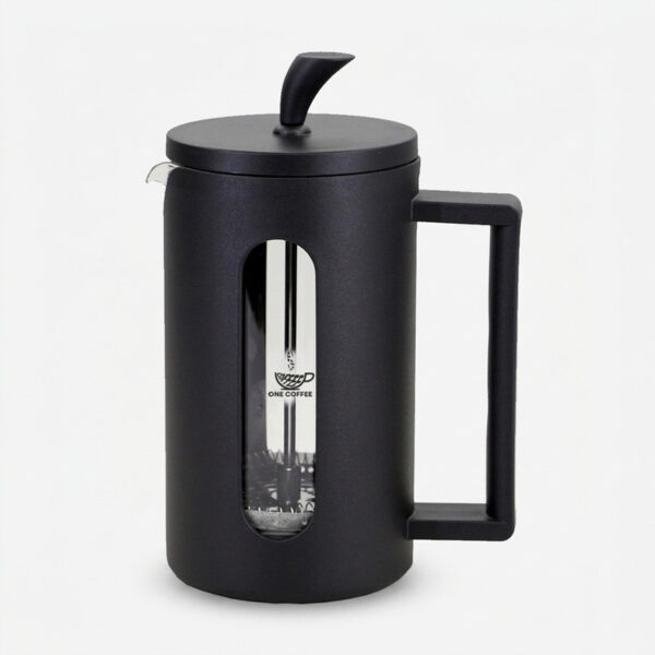 فرنچ پرس وان کافی مدل BV090-350-one - Image 1