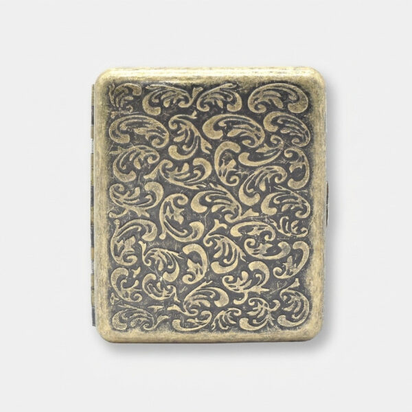 جاسیگاری گوپای مدل SN-156 - Image 1