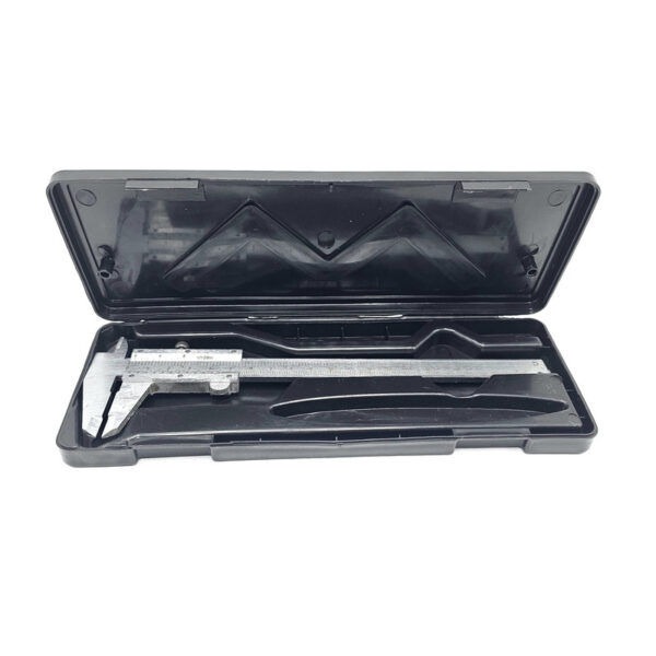 کولیس کد 15Cm گستره 0-150 میلیمتر - Image 1