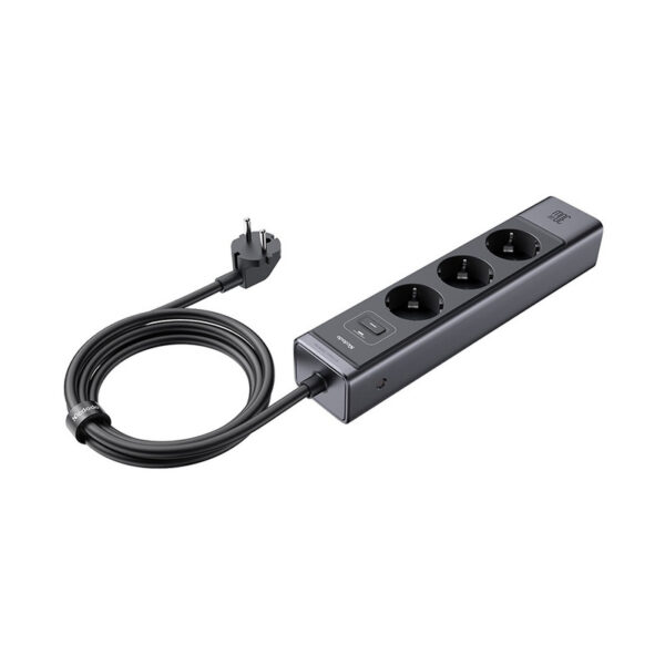 چندراهی برق مک دودو مدل CH-0620 Upgraded-Version - Image 1