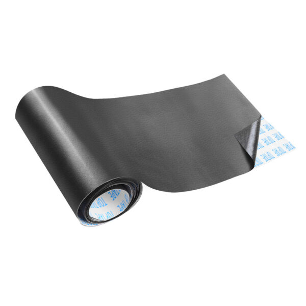 چسب چرمی نادیاهوم مدل  blk 20cm طول 1 متر - Image 1