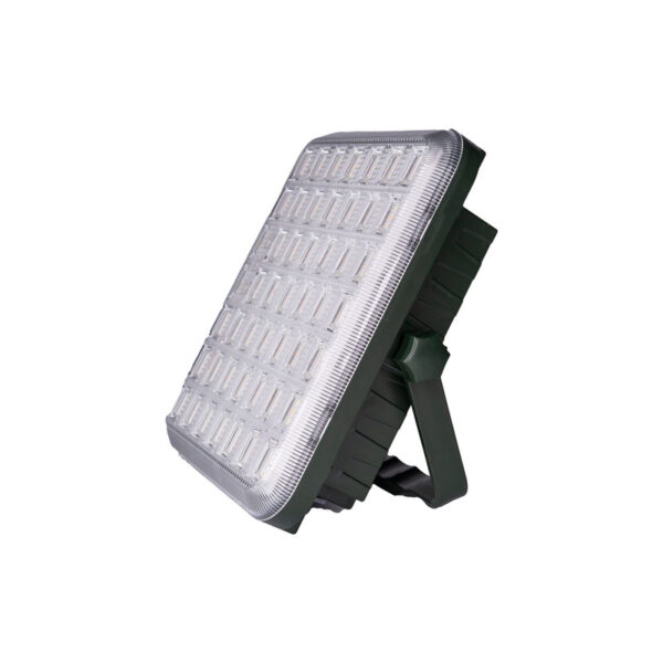 چراغ اضطراری مدل شارژی و خورشیدی Ruilang کد RL-950 - Image 1