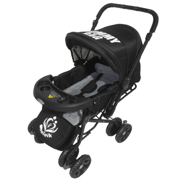 کالسکه مامی بگ مدل چلیک کد 2068 - Image 1