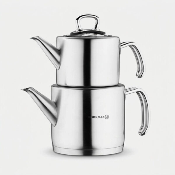 ست کتری و قوری کرکماز مدل PROLINE کد A274 - Image 1