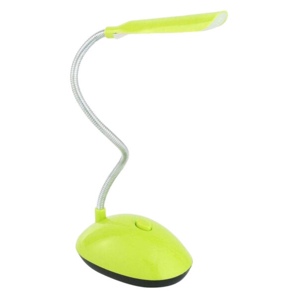 چراغ مطالعه مدل x-7188 - Image 1