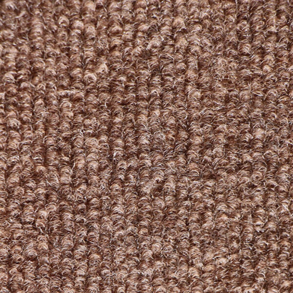 موکت سپاهان موکت طرح کبریتی زمینه شکلاتی کد021 - Image 1