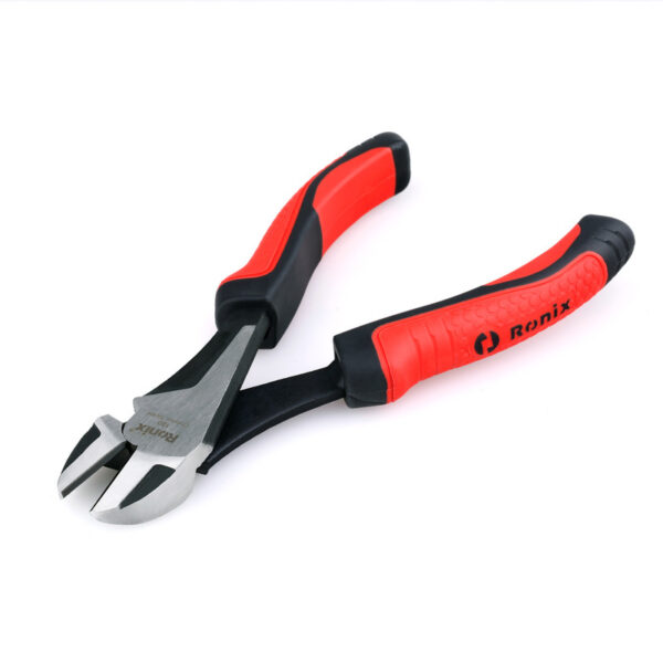 انبر سیم چین رونیکس مدل RH-1237 سایز 7 اینچ - Image 1