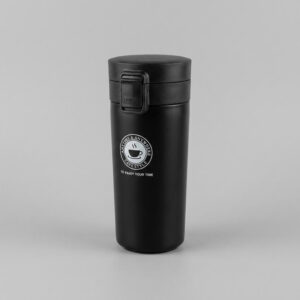 ماگ سفری مدل M202 گنجایش 0.38 لیتر