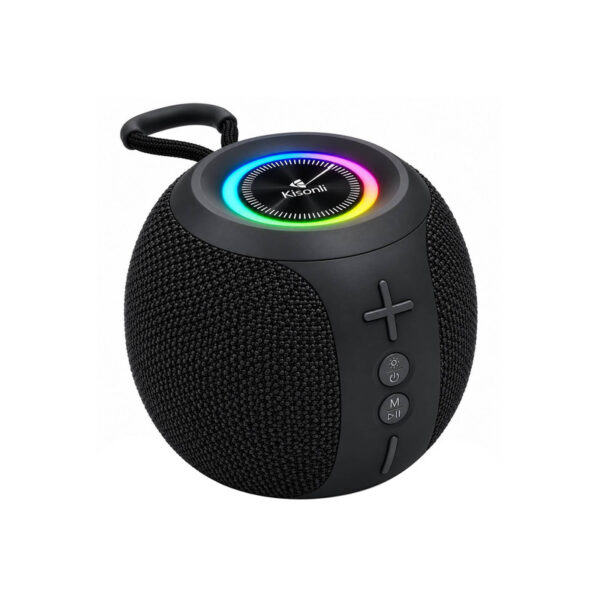 اسپیکر بلوتوثی کیسونلی مدل Q42 Mini - Image 1