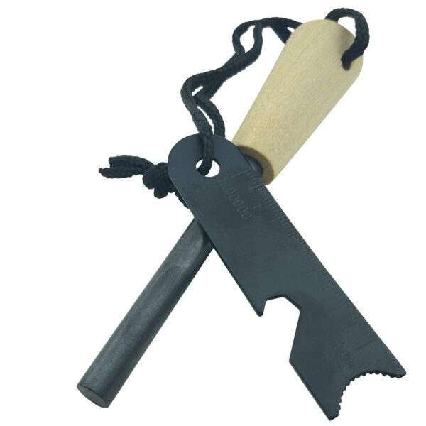 سنگ چخماق مدل E40 - Image 1