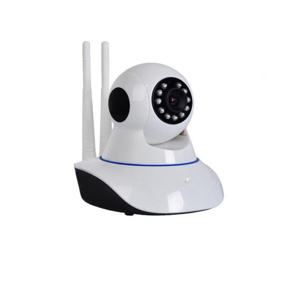 دوربین کنترل اتاق کودک مدل Smart Camera - Image 1