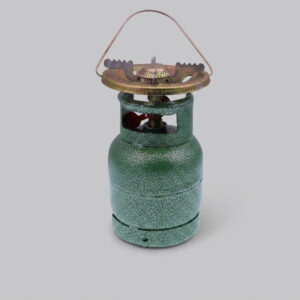 اجاق گاز پیکنیکی مدل TE-01 حجم 1 کیلوگرم