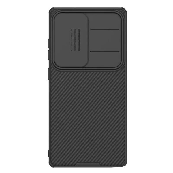 کاور نیلکین مدل CamShield Pro مناسب برای گوشی موبایل سامسونگ Galaxy S25 Ultra - Image 1