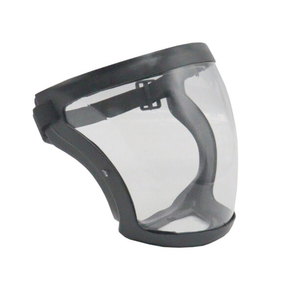 شیلد محافظ صورت مدل فیلتر دار کد YP-PM2.5-19*17CM - Image 1