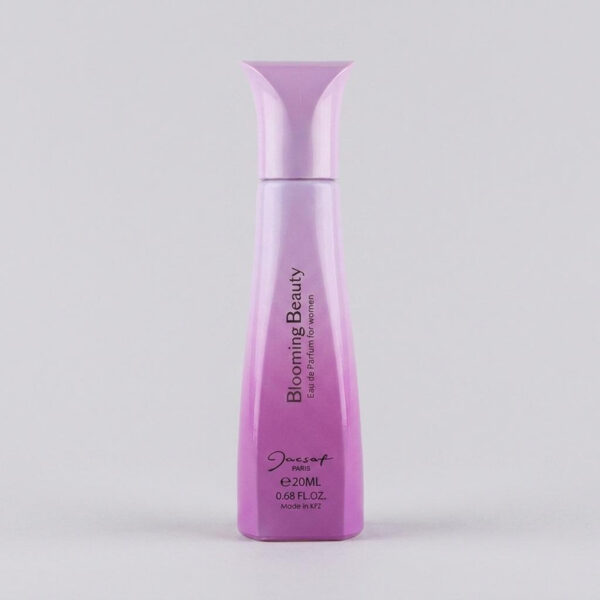 عطر جیبی زنانه ژک ساف مدل MissDior-BloomingBeauty حجم 20 میلی لیتر - Image 1