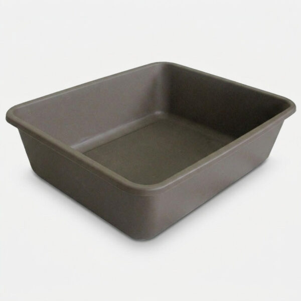 ظرف خاک گربه کد G-001 - Image 1