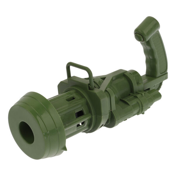 حباب ساز طرح ارتشی مدل 8900 - Image 1