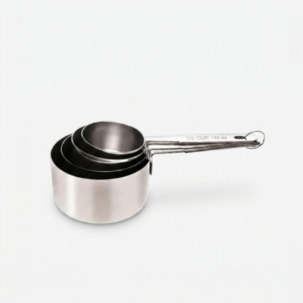 پیمانه اندازه گیری مدل pe856 مجموعه 4 عددی - Image 1