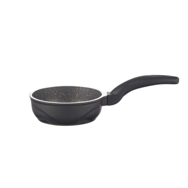 تابه گرانیت عروس مدل TP744 سایز 12 - Image 1