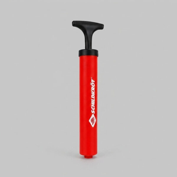 تلمبه دستی شیلدکروت مدل Pump با 260 سی سی حجم هوای تزریقی در هر پمپاژ - Image 1