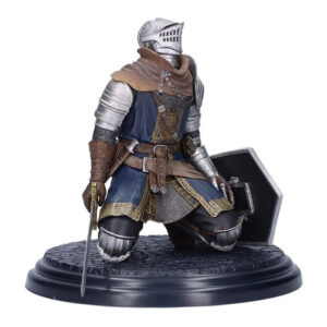 فیگور مدل دارک سولز طرح Faraam Knight کد DS898 ارتفاع 14.5 سانتی‌متر